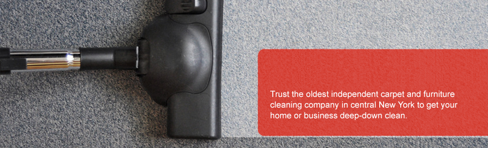carpet cleaning banner